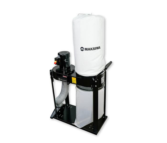 CP/1.C - 1HP Dust Collector