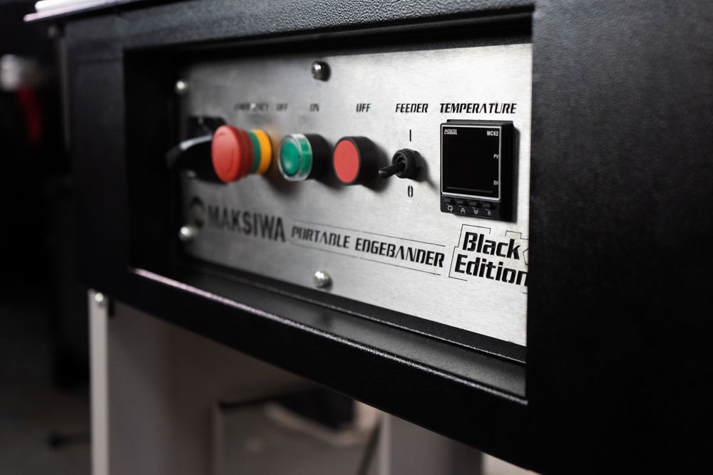 CBC.E - Portable Edgebander