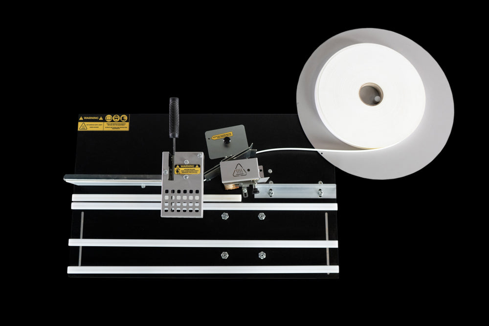 CBC.E - Portable Edgebander