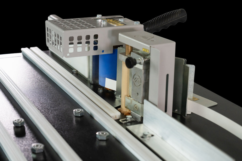 CBC.E - Portable Edgebander
