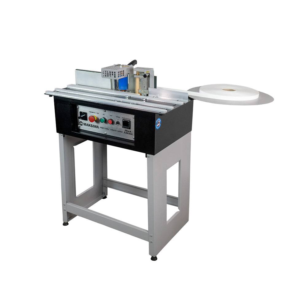 CBC.E - Portable Edgebander