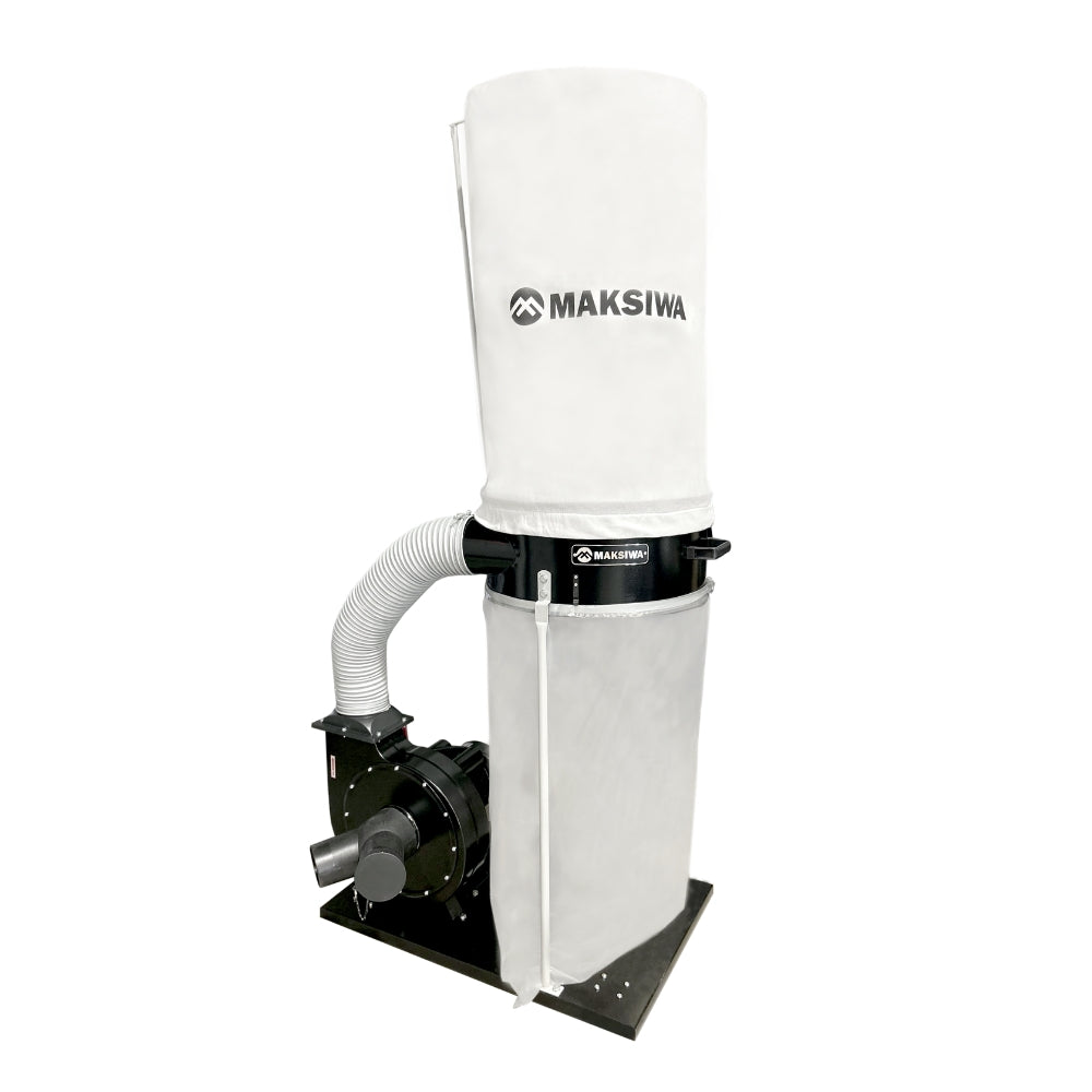 CP/2.C - 2HP Dust Collector
