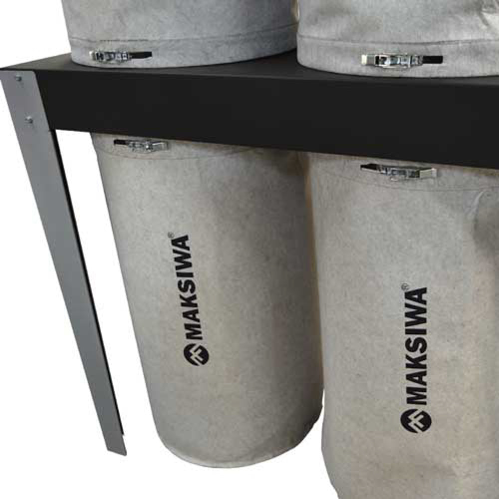 CPD/5.S - 5HP Dust Collector