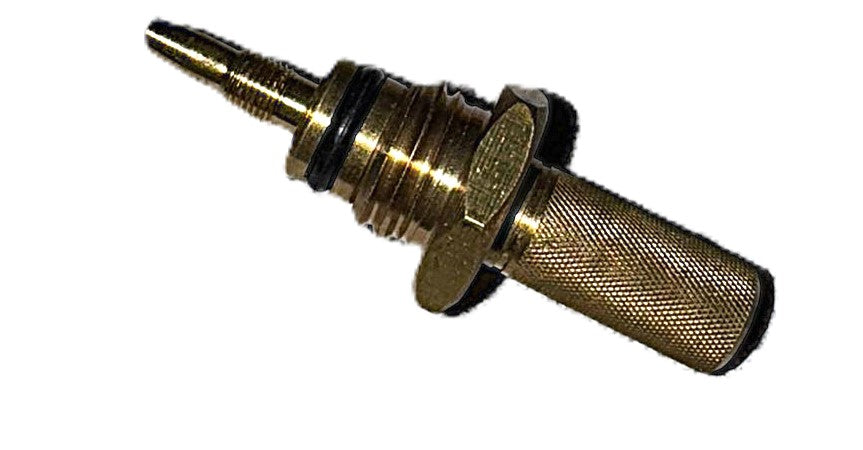 SPMAK-Piston Valve