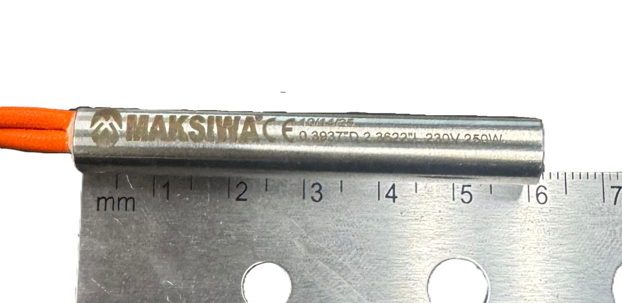 SPMAK-10D50L230V160W305TLS