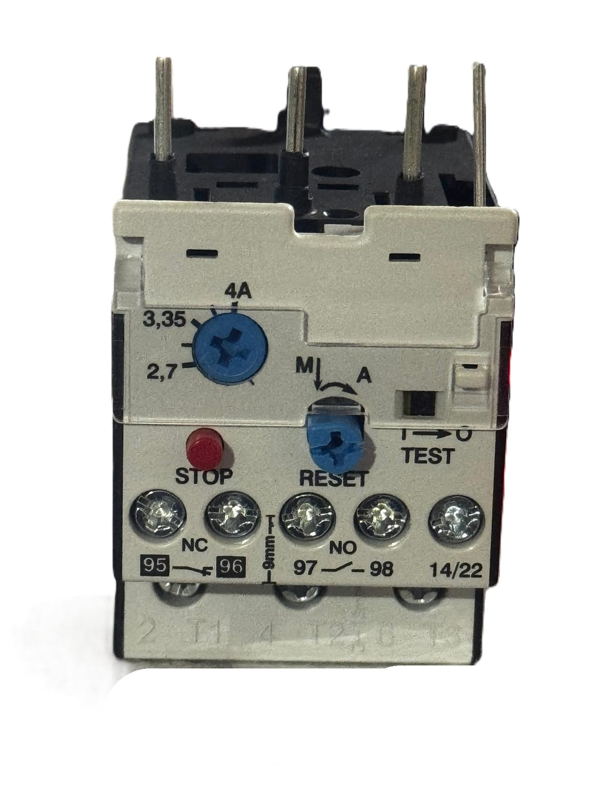 SPMAK-J7TKN-B-4