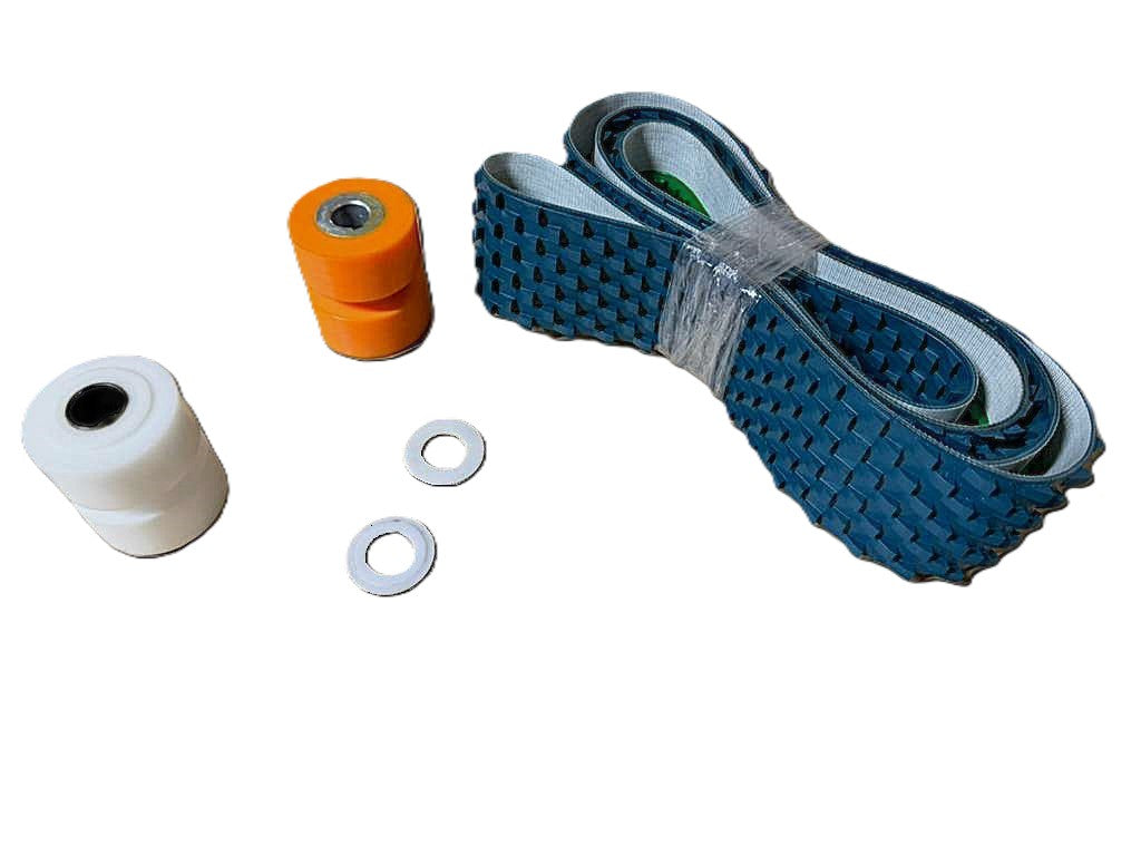 CBC.T TUNE-UP ( Conveyor Kit )