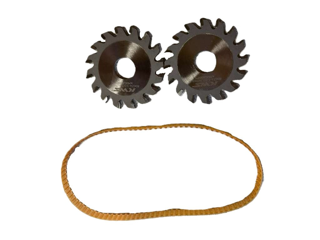 CBC.T TUNE UP KIT ( End Trimming )