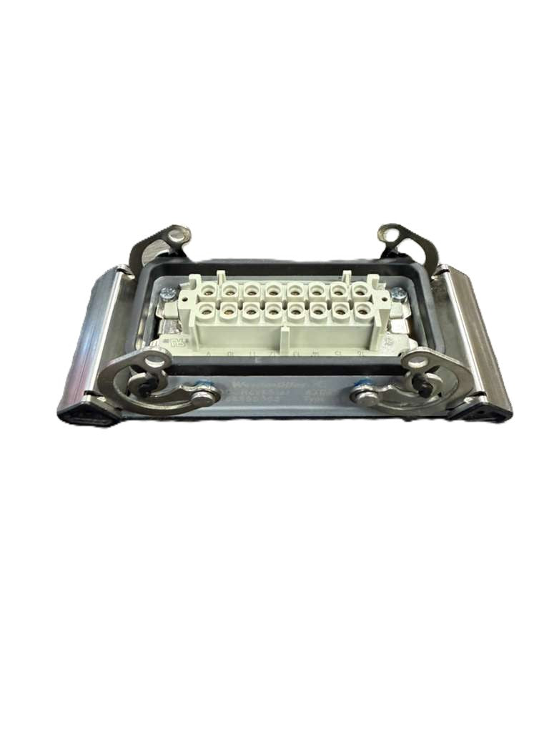 SPMAK-PCR-WIRECONNECTOR