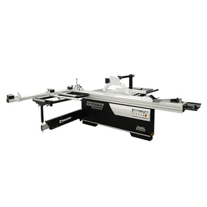 BMT.3200.IR - 10' Sliding Panel Saw - Dado Edition 5HP