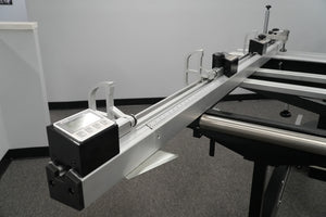 BMT.3200.IR - 10' Sliding Panel Saw - Dado Edition 5HP