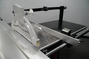 BMT.3200.IR - 10' Sliding Panel Saw - Dado Edition 5HP