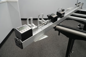 BMT.3200.IR - 10' Sliding Panel Saw - Dado Edition 5HP