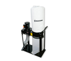 CP/1.C - 1HP Dust Collector