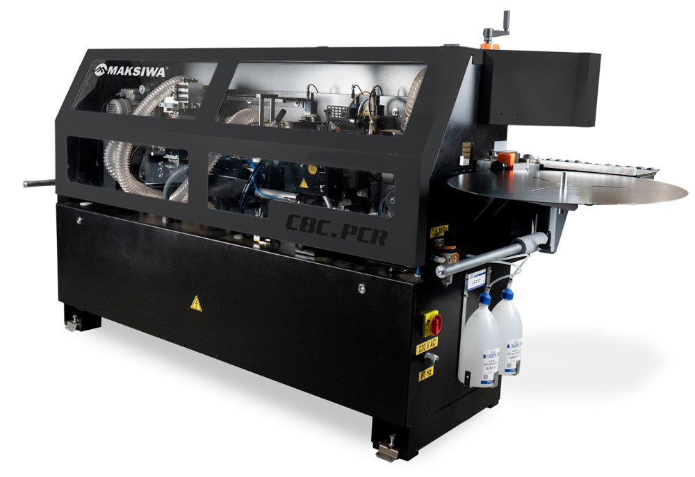 Woodworking Month - Buy a CBC.PCR get a FREE CPD/3.C