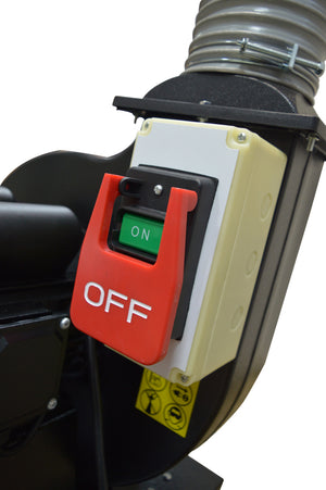 Woodworking Month - Buy a BMS.3200.IR get a FREE CP/2.C