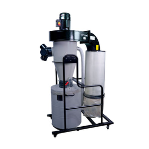 CY/3.C - 3HP Cyclone Dust Collector