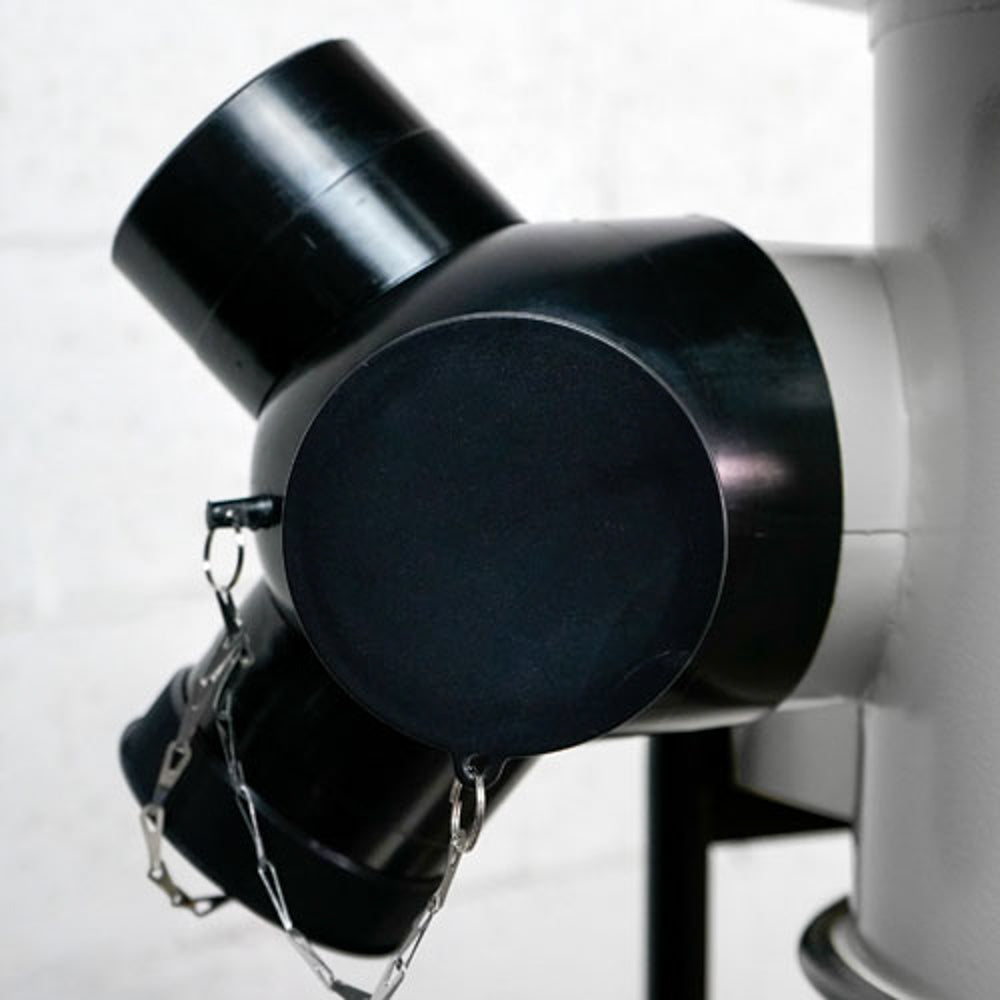 CY/3.C - 3HP Cyclone Dust Collector