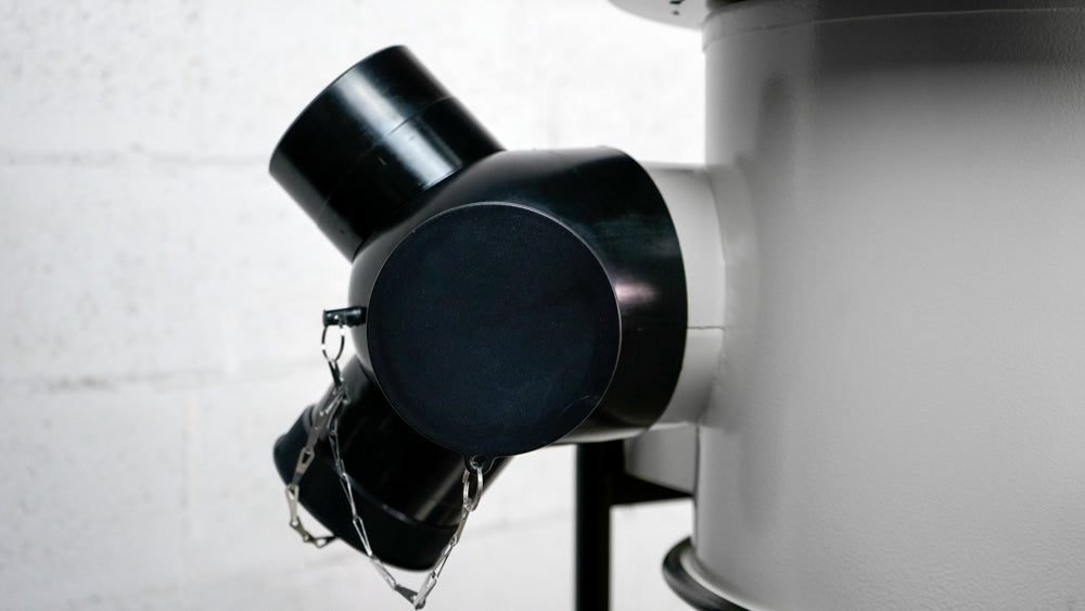 CY/3.C - 3HP Cyclone Dust Collector