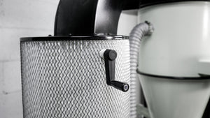 CY/3.C - 3HP Cyclone Dust Collector