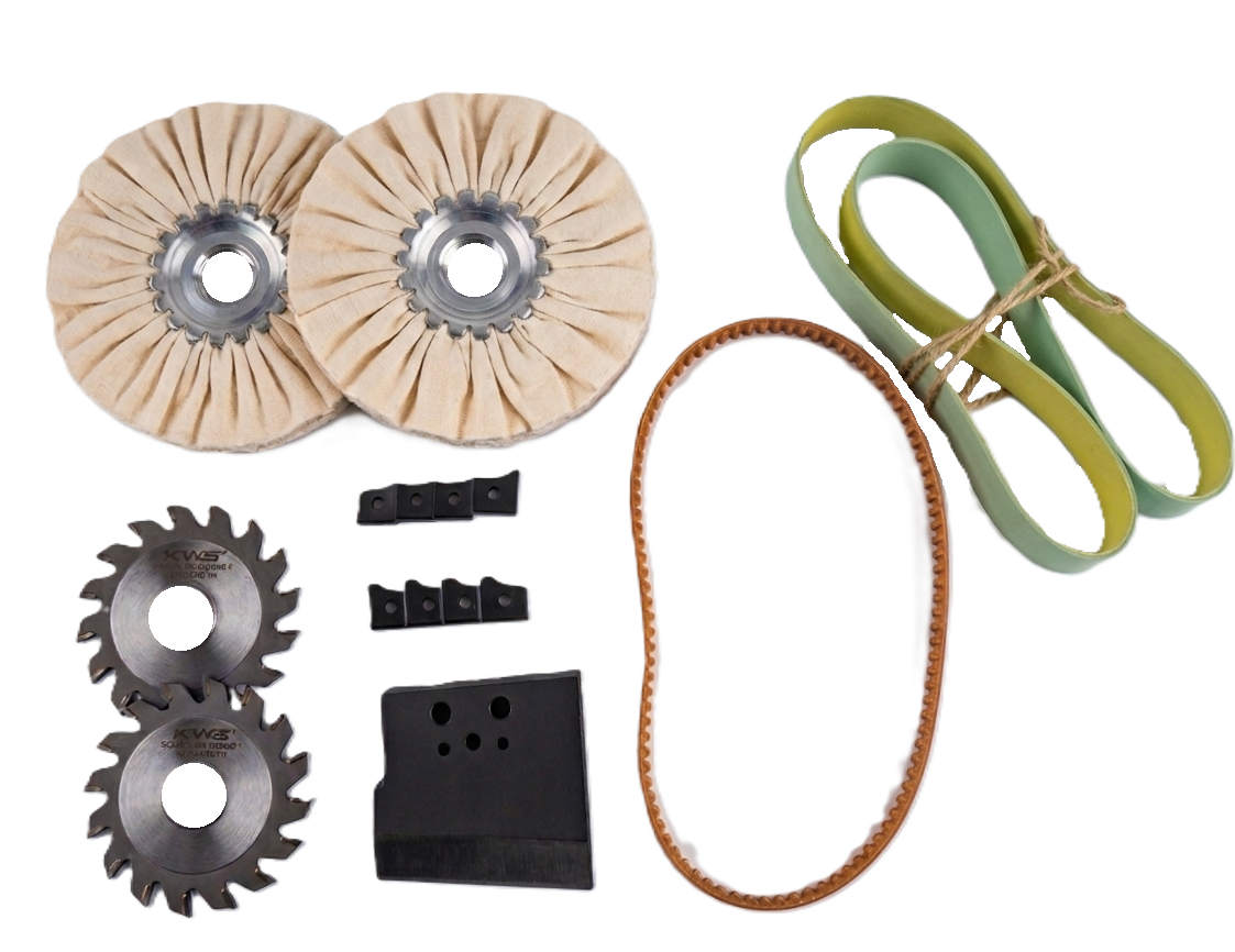 CBC.T BLADES TUNE UP KIT