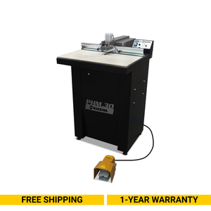 PHM.30 - Outlet