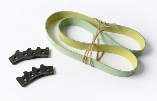 CBC.T Tune-Up Kit ( Flush Trimming )