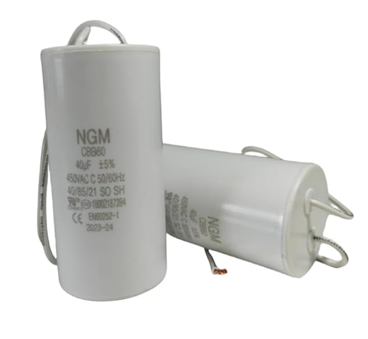 SPMAK-EN60252-1A