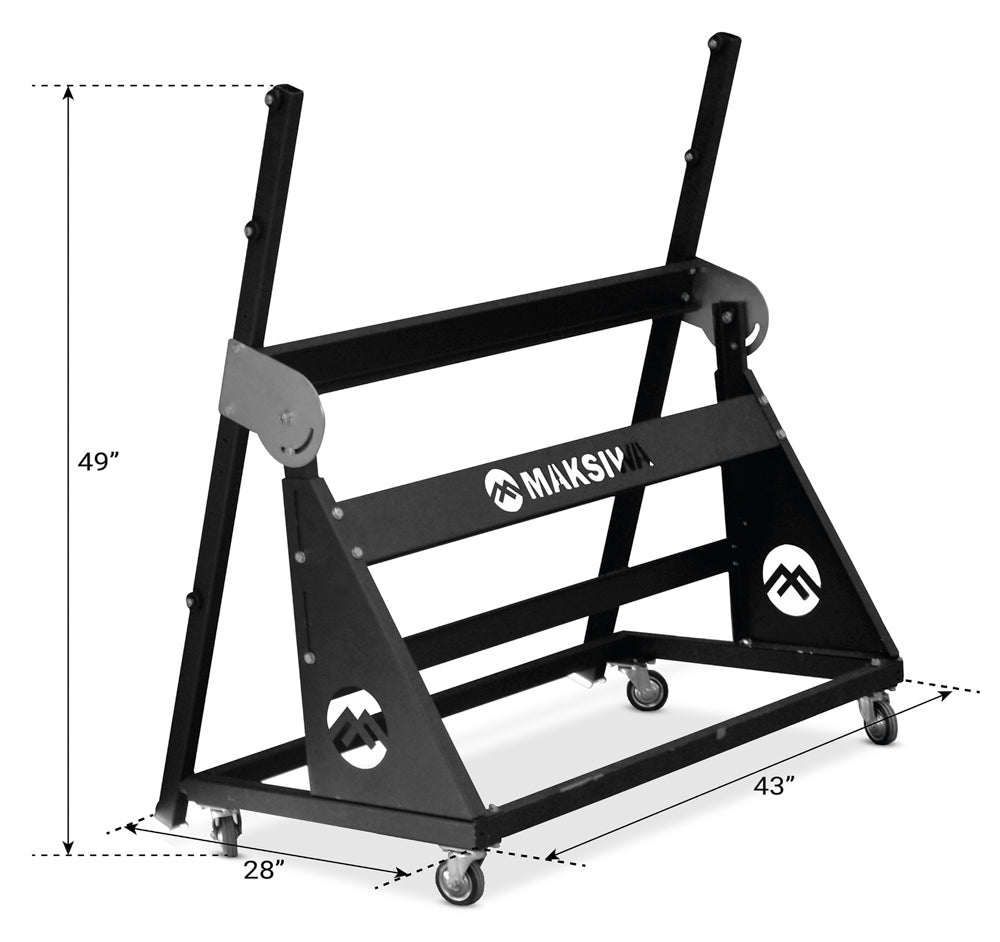 TC.3000 - Panel Carrier