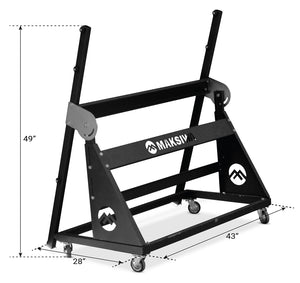 TC.3000 - Panel Carrier