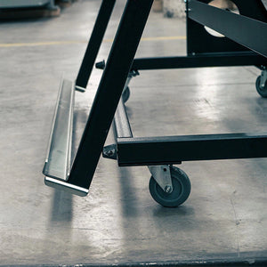 TC.3000 - Panel Carrier