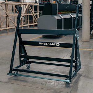 TC.3000 - Panel Carrier