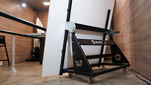 TC.3000 - Panel Carrier