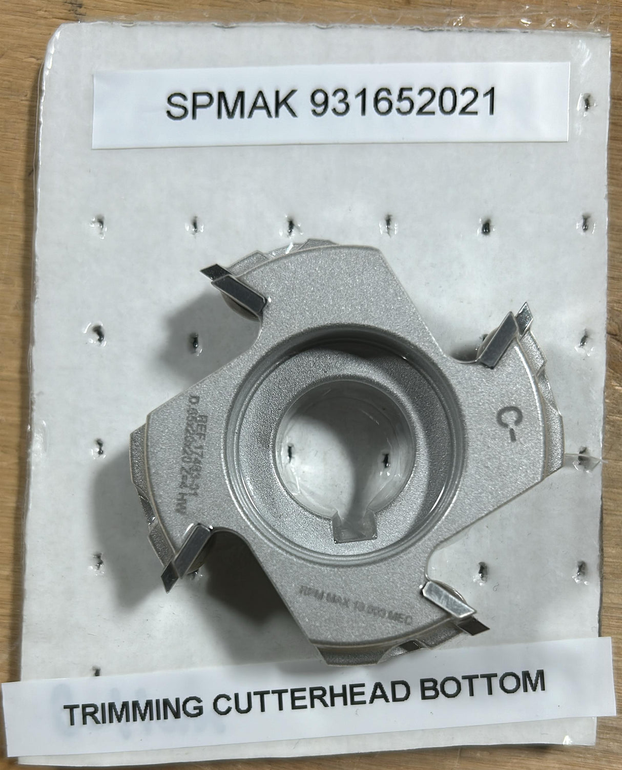 SPMAK-931652021