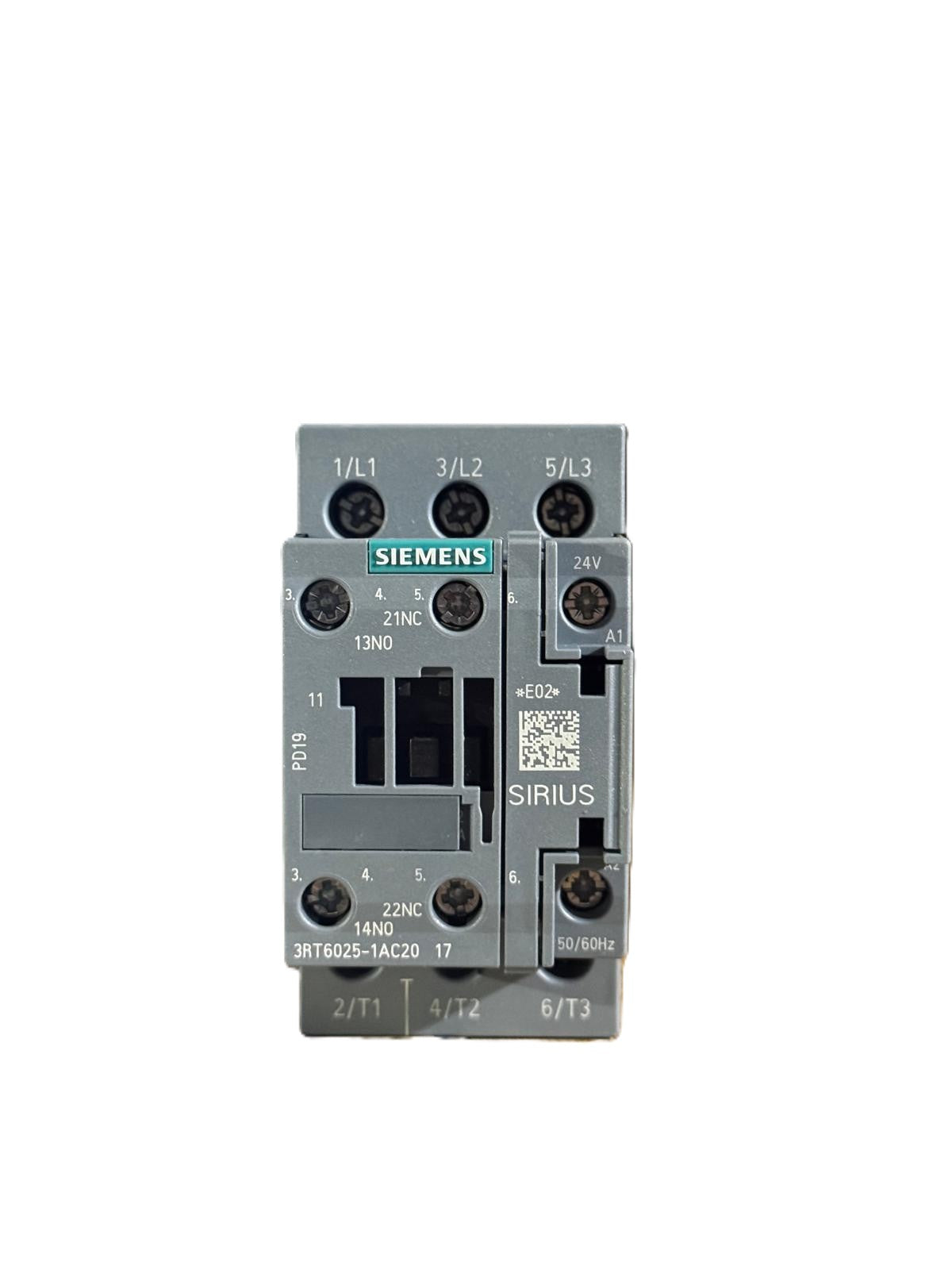 SPMAK-3RT60251AC20