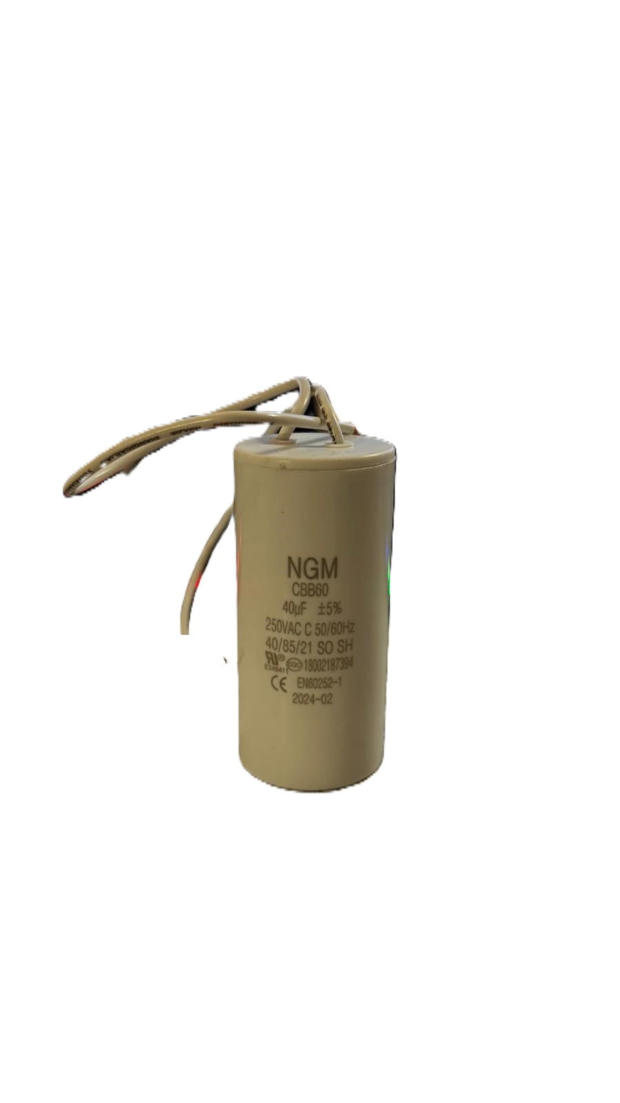 SPMAK-EN60252-1B