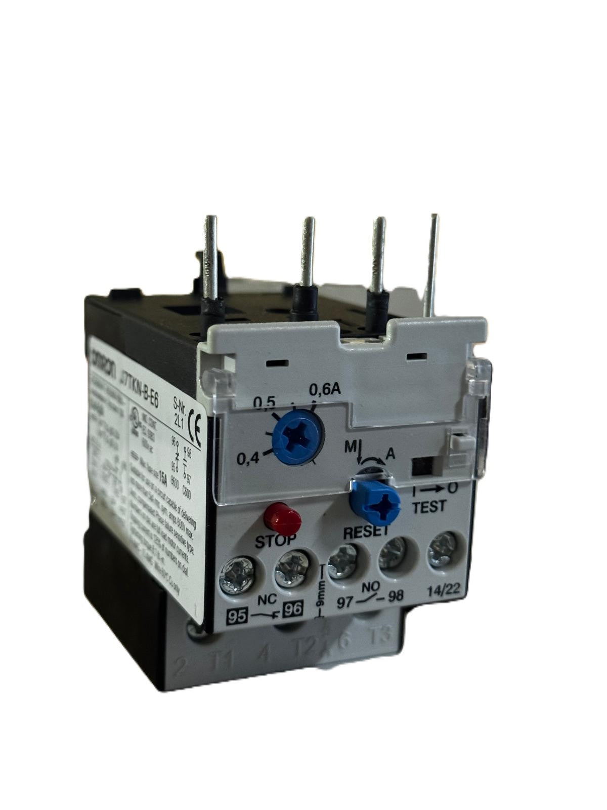 SPMAK-J7TKN-B-E6