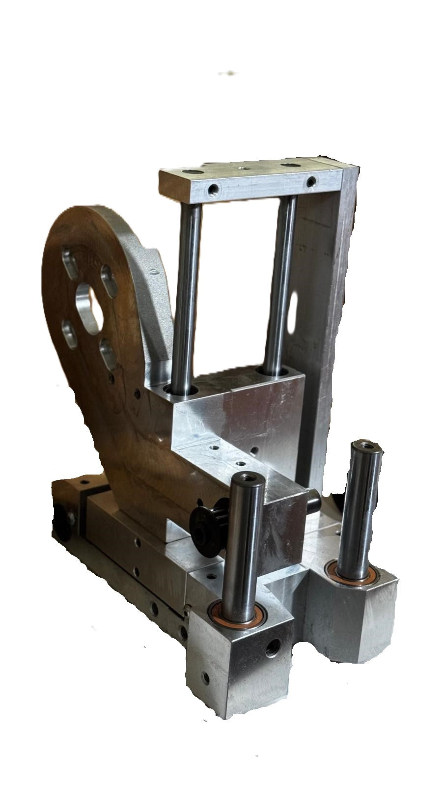 SPMAK-721215B