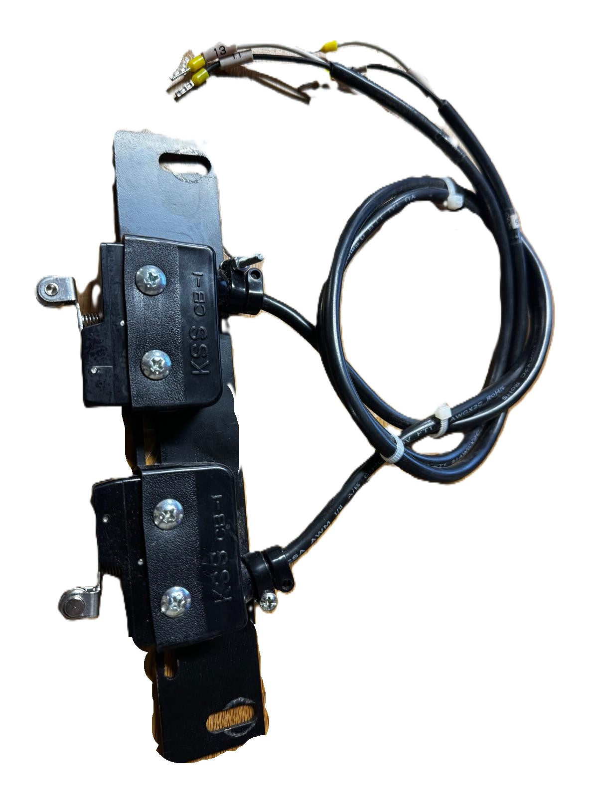 SPMAK-721407B