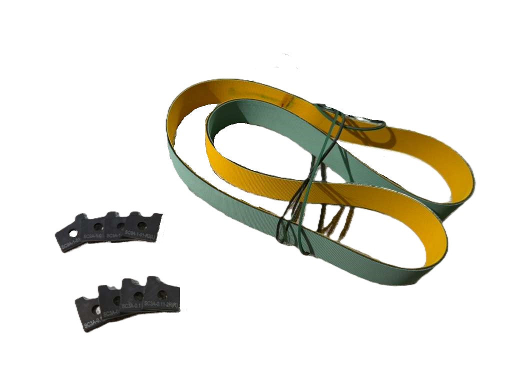 CBC.T Tune-Up Kit ( Flush Trimming )