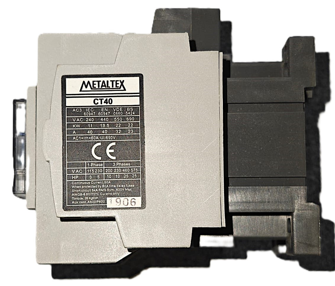 SPMAK-CT40-B5-322