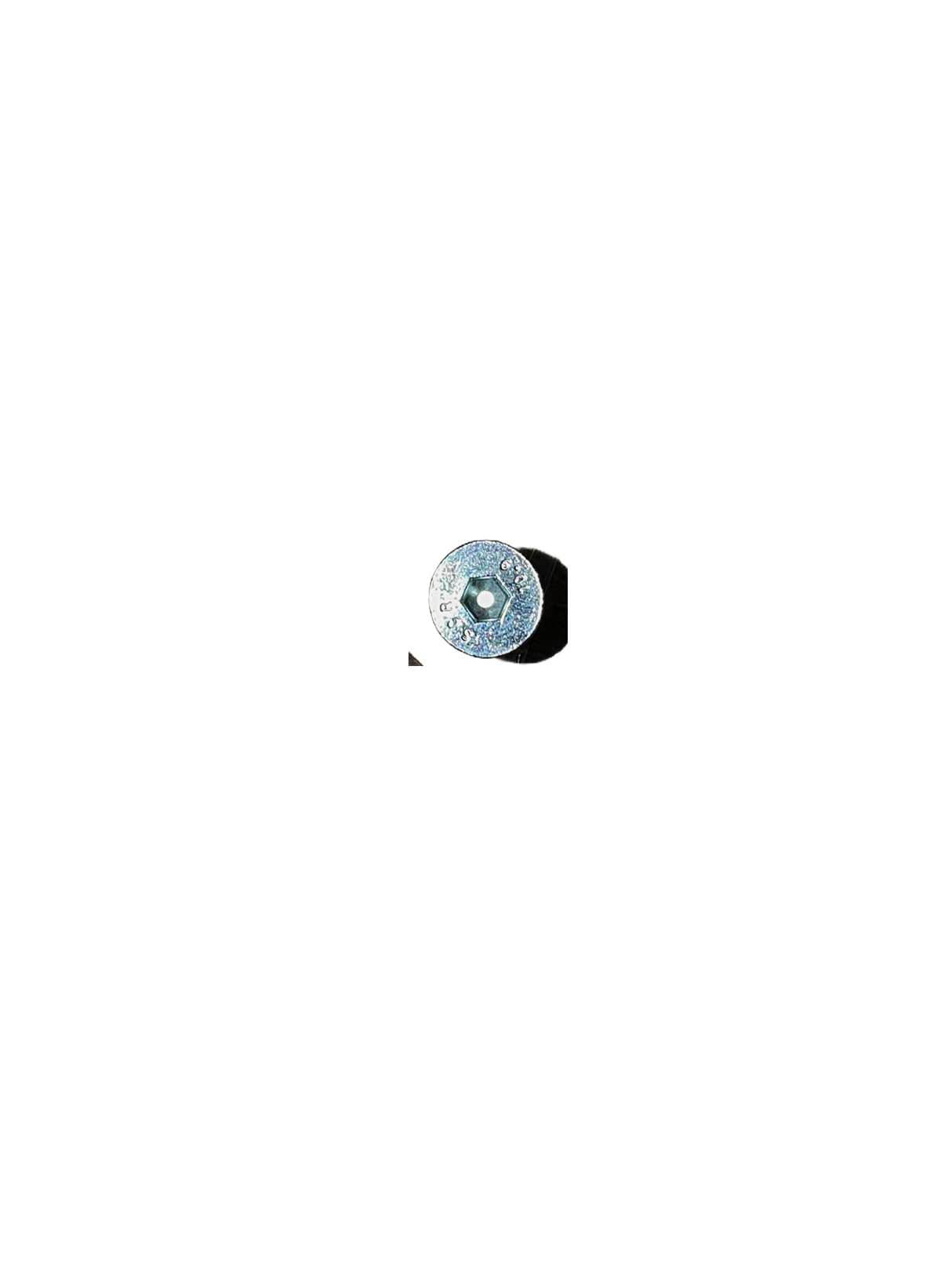 SPMAK-M6X30GB70D3Z