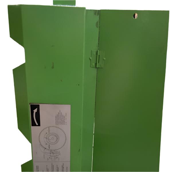 SPMAK-BMS-24A